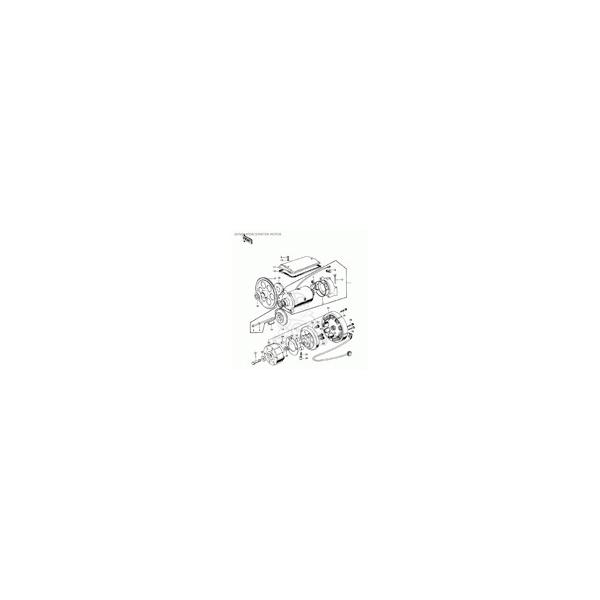 CMS �V�[�G���G�X ���b�V���[�X�v�����O�A6mm  (Washer-spring�C6mm) Z1 KAWASAKI �J���T�L ���̑��G���W���p�[�c�I�v�V�����E��C���i �G���W���p�[�c