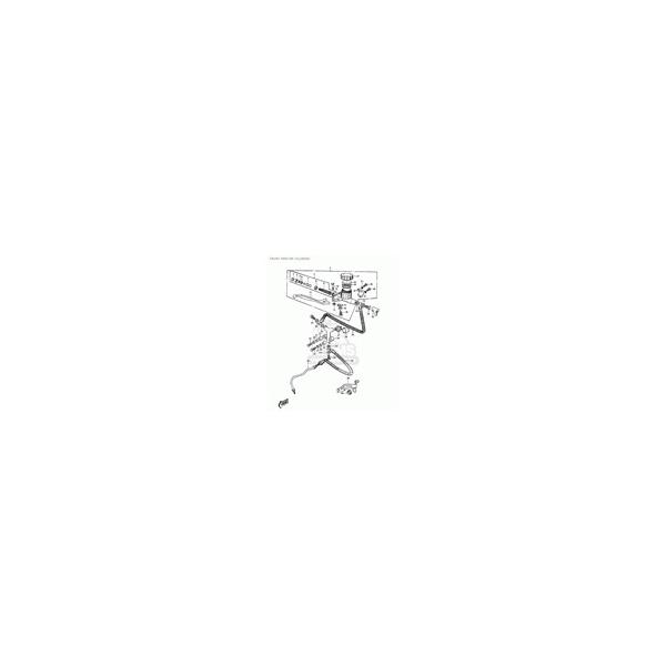 CMS V[GGX T[NbvA18mm  (CirclipC18mm) KZ900 KAWASAKI JTL ̑u[L}X^[V_[IvVECi u[L