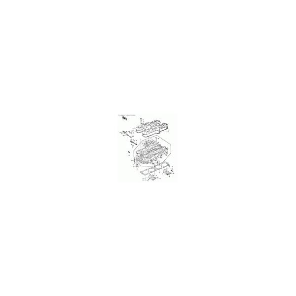 CMS V[GGX ^R[^MAKXPbg  (Tachometer Gear Gasket) KZ900 KAWASAKI JTL GWKXPbg GWp[c GW