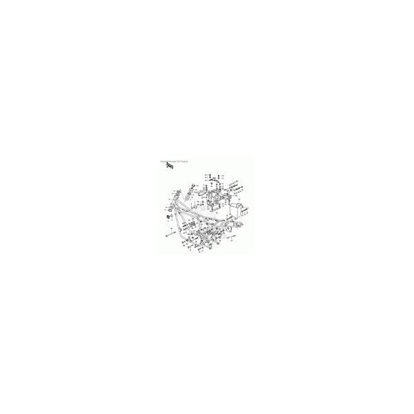 CMS �V�[�G���G�X �X�e�A�����O�X�e���x�A�����O���[�X  (Steering Stem Bearing Race) KZ900 KAWASAKI �J���T�L �X�e���x�A�����O �n���h�����Ӄp�[�c