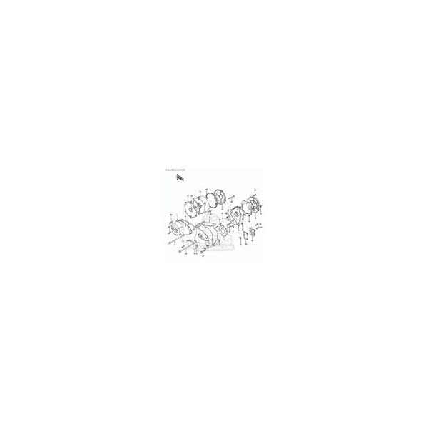 CMS V[GGX ICV[Asc325210  (Oil SealCsc325210) KZ900 KAWASAKI JTL ̑GWp[cIvVECi GWp[c