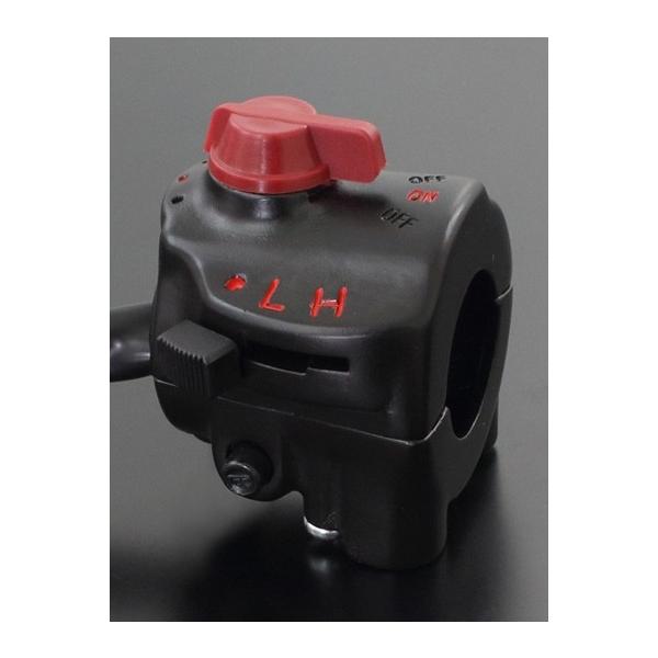 PMC �s�[�G���V�[ STD�^�C�v�n���h���X�C�b�` �E�� CB750 HONDA �z���_ �n���h���X�C�b�`�E�X�C�b�`�{�b�N�X �n���h�����Ӄp�[�c �n���h��