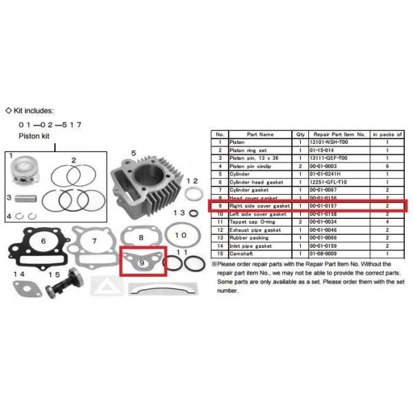 SP SP^PK yCpp[czCgTChJo[KXPbg S L[ xBCD50 CL50 WY }OitBteB[ L[BAJA HONDA z_