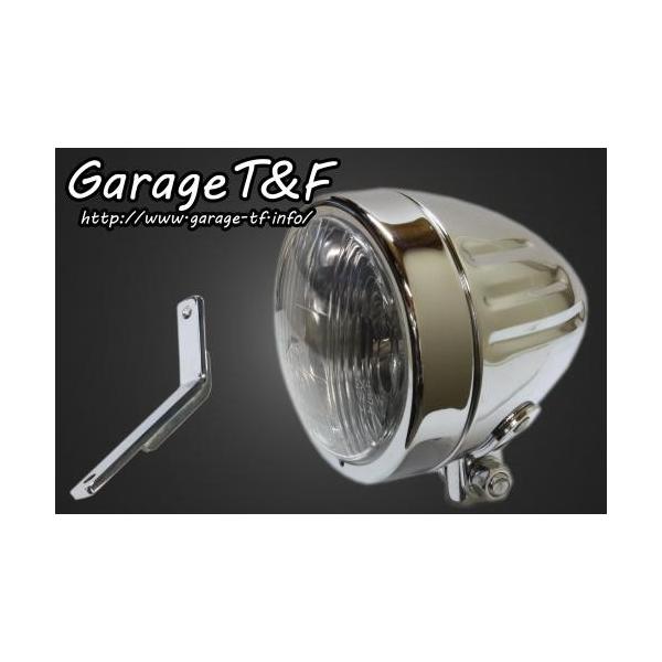 Garage T&amp;F K[W 4C`XCgCgXe[Lbg ^CvD XeB[h400 HONDA z_ wbhCg Η dn