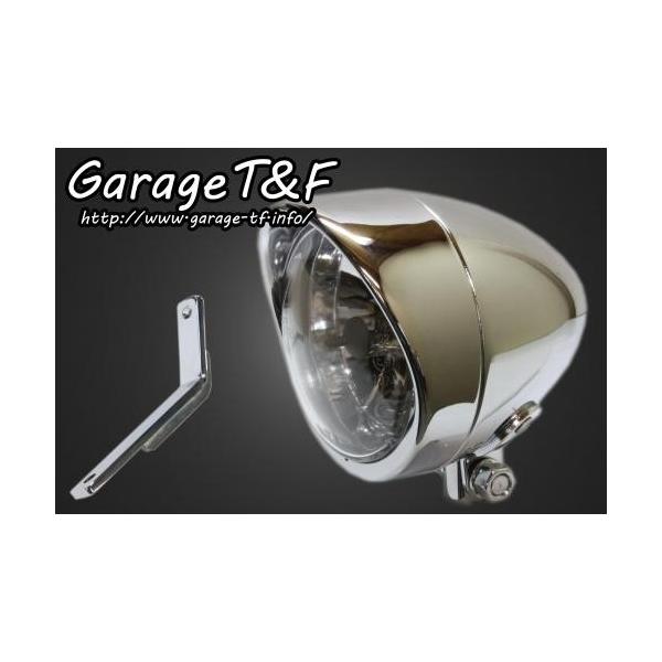 Garage T&amp;F K[W 4C`v[CgCgXe[Lbg ^CvD XeB[h400 HONDA z_ wbhCg Η dn