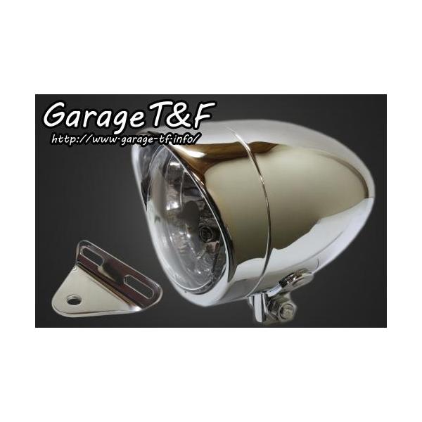 Garage T&amp;F K[W 4C`v[CgCgXe[Lbg ^CvA r[S250(XV250) YAMAHA }n wbhCg Η dn