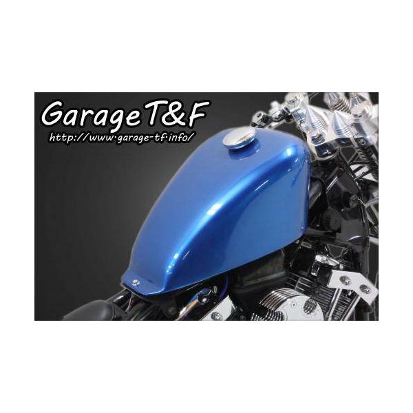 Garage T＆F ガレージ BIGスポーツスタータンクキット ドラッグスター