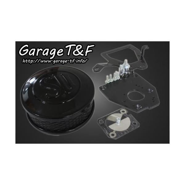 Garage T&amp;F K[W SUGAN[i[Lbg GAN[i[FubNdグ VhEXbV[400 HONDA z_ zC֘A GW