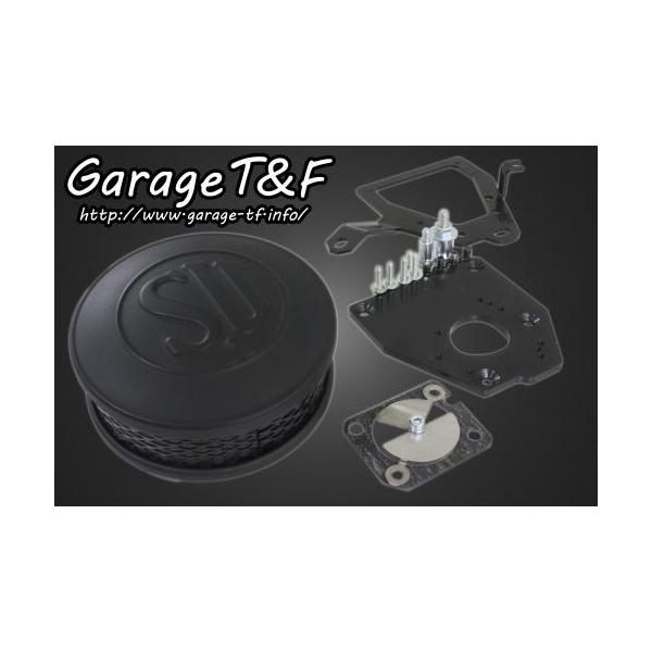 Garage T&amp;F K[W SUGAN[i[Lbg GAN[i[F}bhubNdグ VhEXbV[400 HONDA z_ zC֘A GW