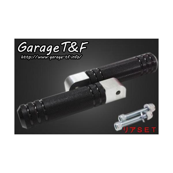 Garage T&amp;F K[W A~tbgyOZbg ^CvI ^CvFAZbg / {̊OFubNdグ VhEXbV[400 HONDA z_ tbgyO