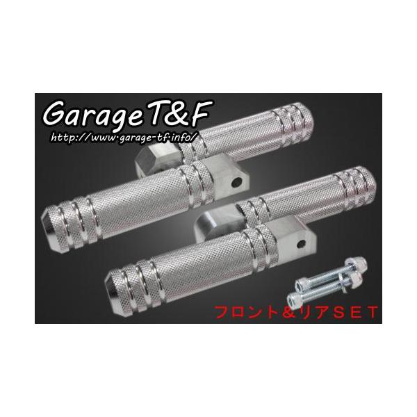 Garage T&amp;F K[W A~tbgyOZbg ^CvI {̊OF|bVdグ / ^CvFtgAZbg VhEXbV[400 HONDA z_