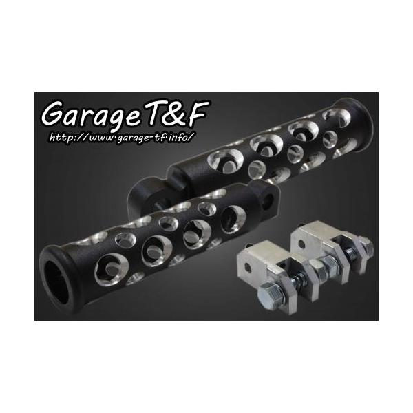 Garage T&amp;F K[W RobgtbgyOZbg ^CvFAZbg / {̕FubNdグ XeB[h400 VSE HONDA z_ tbgyO Xebv