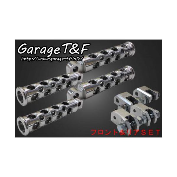 Garage T&amp;F K[W RobgtbgyO tgAZbg hbOX^[1100 YAMAHA }n tbgyO Xebv 