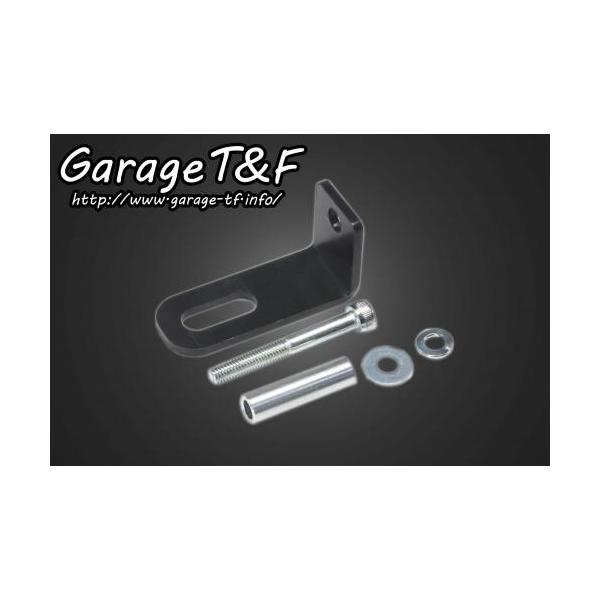 Garage T&amp;F K[W TCho~j[^[Xe[ VhE400 HONDA z_ [^[Xe[ [^[ECWP[^[֌W dn