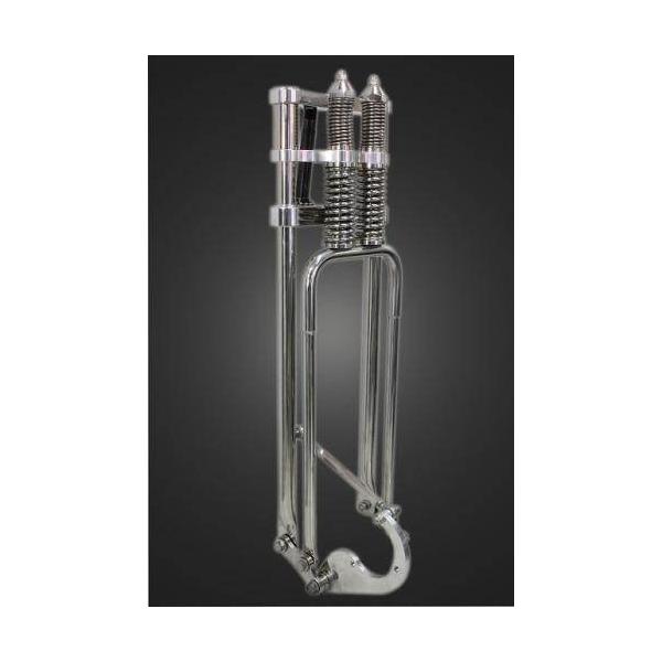 Garage T＆F ガレージ スプリンガーフォークキット スタンダードモデル