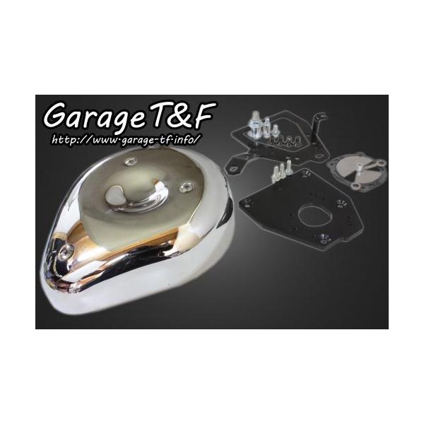 Garage T&amp;F K[W eBAhbvGAN[i[Lbg VhEXbV[400 HONDA z_ GAN[i[Lbg zC֘A GW