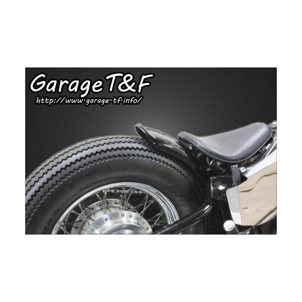 Garage T＆F ガレージ ビンテージフェンダーキット ショート