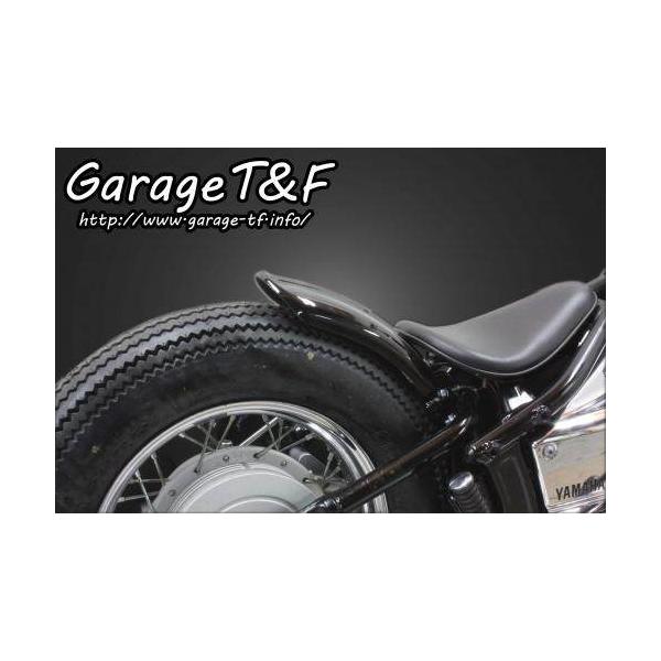 Garage T＆F ガレージ ビンテージフェンダーキット ショート ドラッグ