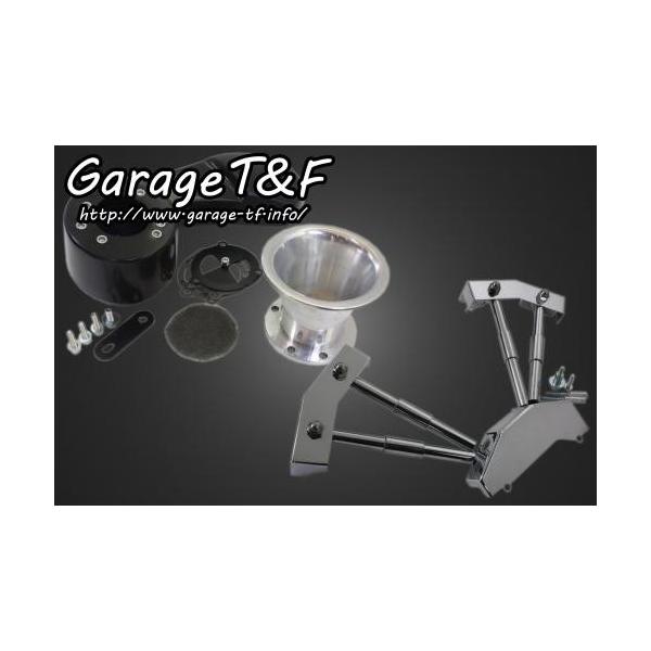 Garage T&amp;F K[W t@lvbVbhJo[Zbg XeB[h400 VSE HONDA z_ vbVbhJo[ GWp[c GW