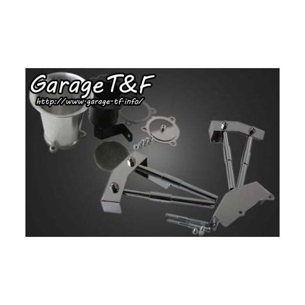 Garage T&amp;F K[W t@lvbVbhJo[Zbg oJ400 oJ400II oJNVbN400 oJht^[400 GWp[c