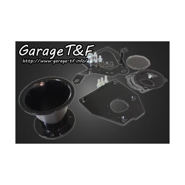 Garage T&amp;F K[W t@lGAN[i[Lbg GAN[i[FubNdグ VhEXbV[400 HONDA z_ GAN[i[Lbg