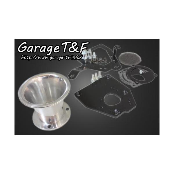 Garage T&amp;F K[W t@lGAN[i[Lbg GAN[i[F|bVdグ VhEXbV[400 HONDA z_ GAN[i[Lbg