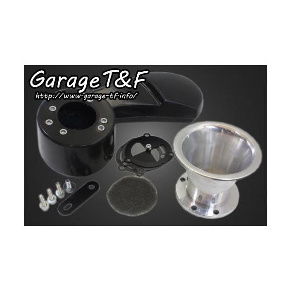 Garage T&amp;F K[W t@lGAN[i[Lbg XeB[h400 VSE HONDA z_ GAN[i[Lbg zC֘A GW