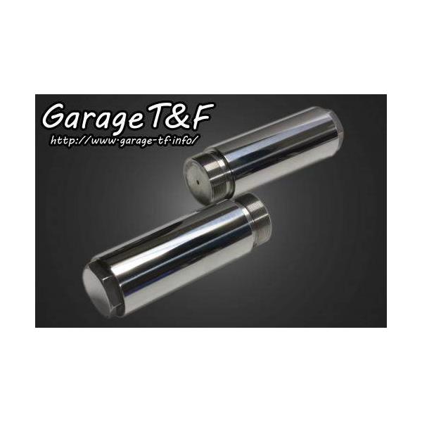 Garage T＆F ガレージ フォークジョイント ドラッグスター 250 YAMAHA