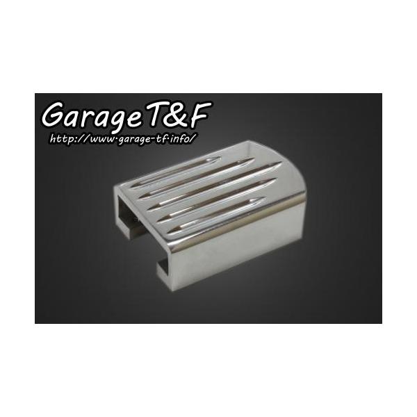 Garage T&amp;F K[W u[Ly_Jo[ XeB[h400 VSE HONDA z_ u[Ly_ Xebv 