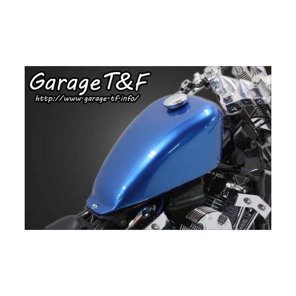 Garage T＆F ガレージ ミディアムスポーツスタータンクキット ドラッグ