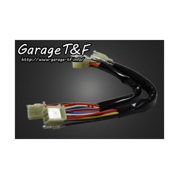 Garage T&amp;F K[W C[n[lX VhEXbV[400 HONDA z_ ̑n[lX XCb`En[lX֌W dn