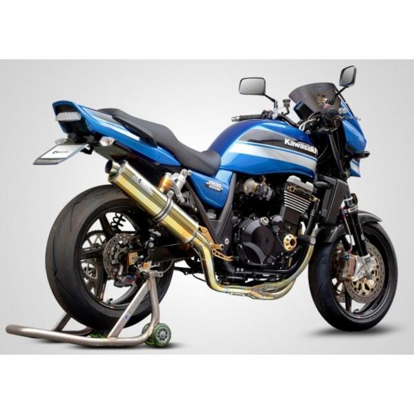 K-FACTORY PCt@Ng[ `^tGL][Xg uD-Headerv Xg[gdlES[h ZRX1200 DAEG KAWASAKI JTL tGL][Xg}t[