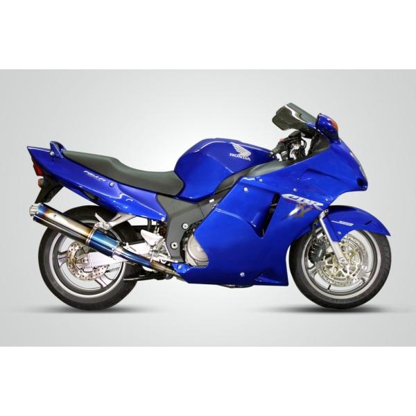 K-FACTORY PCt@Ng[ tGL][Xg}t[ CBR1100XX HONDA z_ }t[