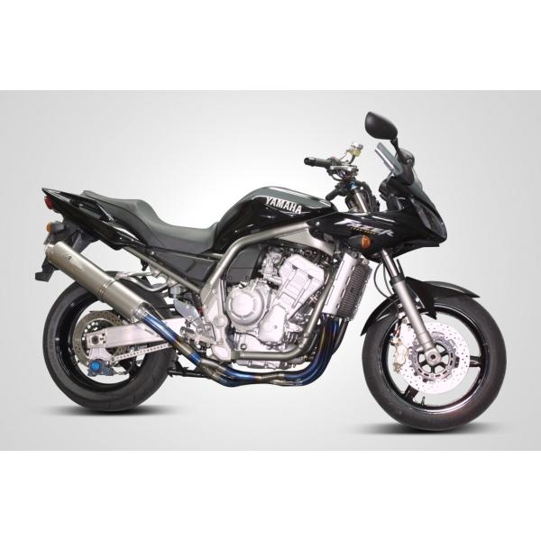 K-FACTORY PCt@Ng[ tGL][Xg}t[ FZS1000 FAZER YAMAHA }n }t[