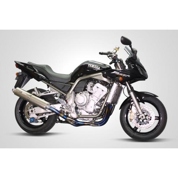 K-FACTORY PCt@Ng[ tGL][Xg FZS1000 FAZER YAMAHA }n tGL][Xg}t[ }t[