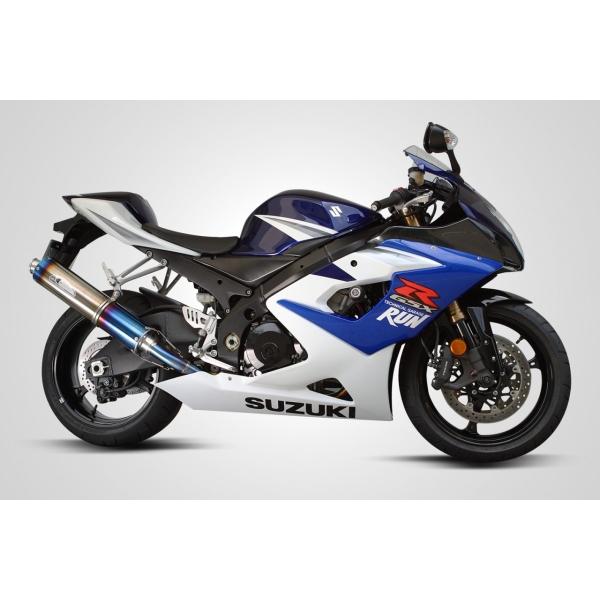 K-FACTORY PCt@Ng[ tGL][Xg}t[ SD GSX-R1000 SUZUKI XYL }t[