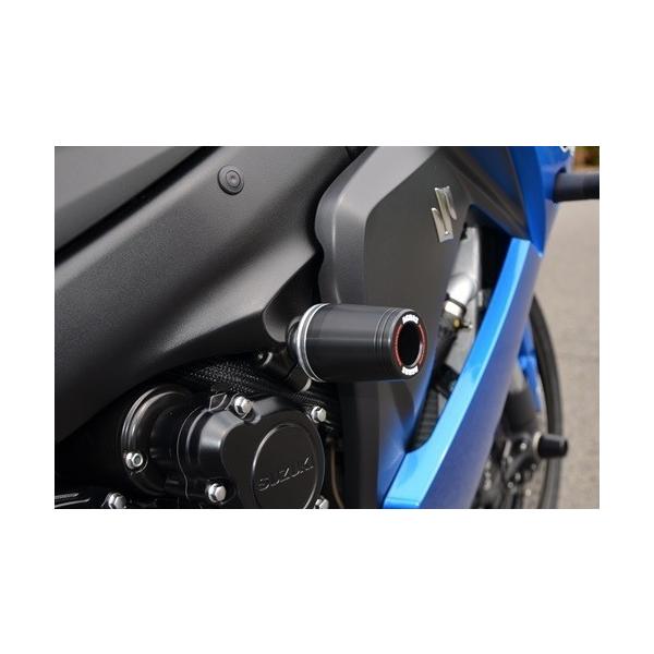 AGRAS AOX [VOXC_[ WRJ[FzCg (S) KATANA GSX-S1000 GSX-S1000F SUZUKI XYL t[