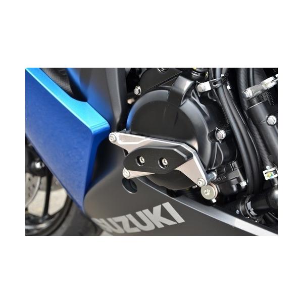 AGRAS AOX [VOXC_[ WRJ[FzCg KATANA GSX-S1000 GSX-S1000F SUZUKI XYL GWXC_[Et[XC_[