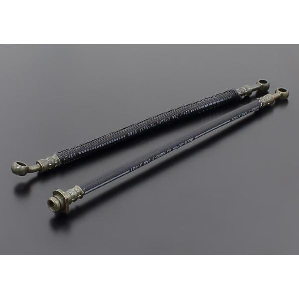 PMC �s�[�G���V�[ �u���[�L�z�[�X �A�b�p�[ F2�p350mm CB400�t�H�A (���) HONDA �z���_ �u���[�L�z�[�X�E�N���b�`�z�[�X �u���[�L