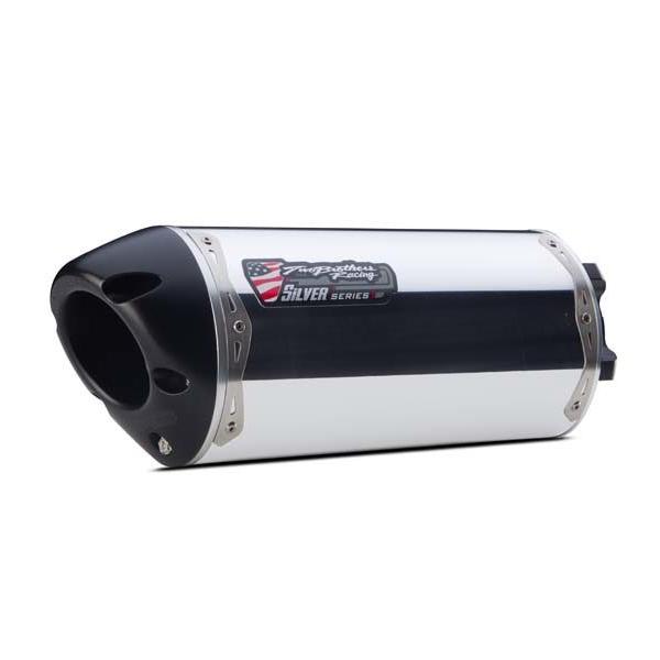 Two Brothers Racing c[uU[Y[VO XbvI}t[ M2A~TCT[ jW250R KAWASAKI JTL }t[