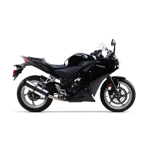 Two Brothers Racing c[uU[Y[VO tGL][Xg}t[ M2 J[{TCT[ CBR250R (2011-) HONDA z_ }t[