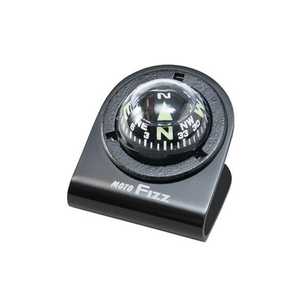 他サイト： TANAX motofizz タナックス モトフィズ ツーリングコンパス3 カラー：ブラック (MF-4715) その他ツーリング用品の商品画像
