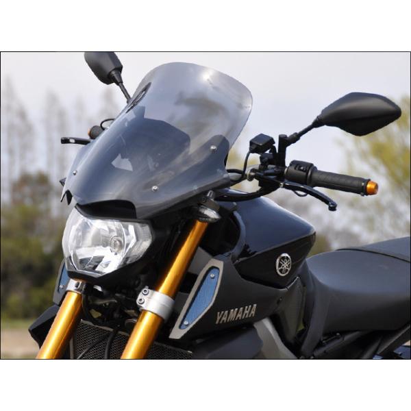 CHIC DESIGN（シックデザイン） ガイラシールド スクリーンカラー