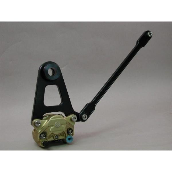 Ladybird ���f�B�o�[�h �u�����{���A�L�����p�[�X�e�[�L�b�g XJR1300 YAMAHA ���}�n �L�����p�[�T�|�[�g�E�u���P�b�g �u���[�L