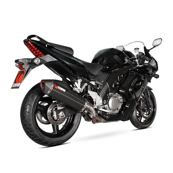 マフラー スリップオン バイク sv650の人気商品・通販・価格比較 