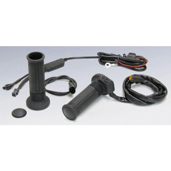 他サイト： KIJIMA キジマ グリップヒーター GH07 スイッチ内蔵 HONDA ホンダ YAMAHA ヤマハ SUZUKI スズキ KAWASAKI カワサキの商品画像