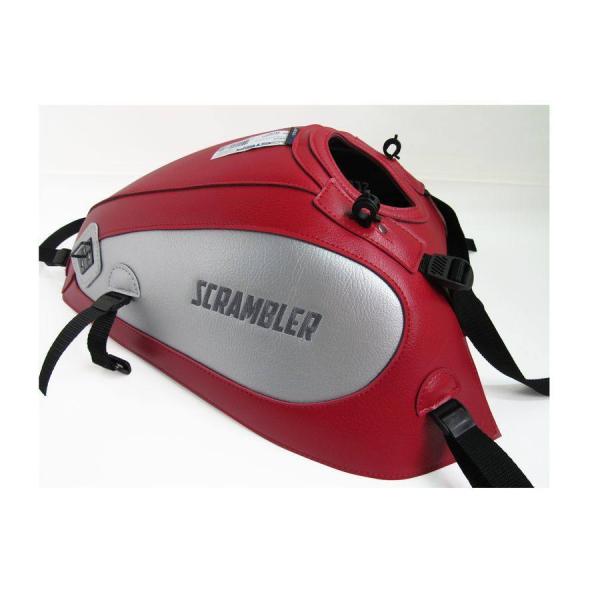 BAGSTER oOX^[ ^NJo[ Scrambler (XNu[) DUCATI hDJeB ^N֘A O