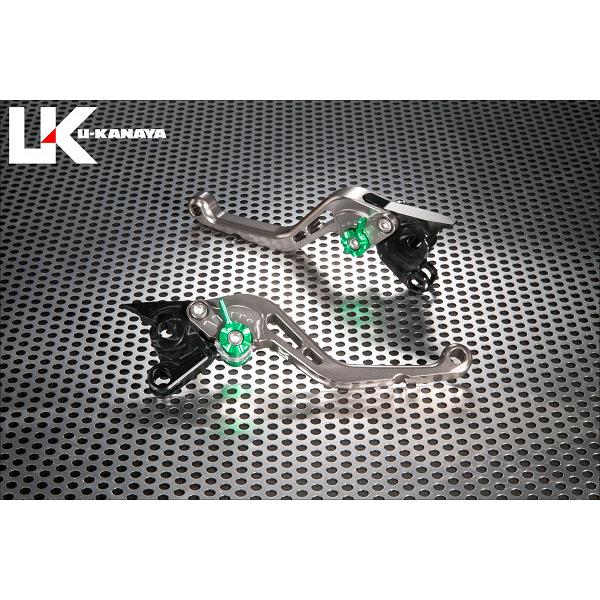 U-KANAYA ���[�J�i�� �X�^���_�[�h�^�C�v �A���~�r���b�g���o�[�Z�b�g DORSODURO750 [�h���\�f���[��] APRILIA �A�v�����A �u���[�L���o�[ �n���h�����Ӄp�[�c
