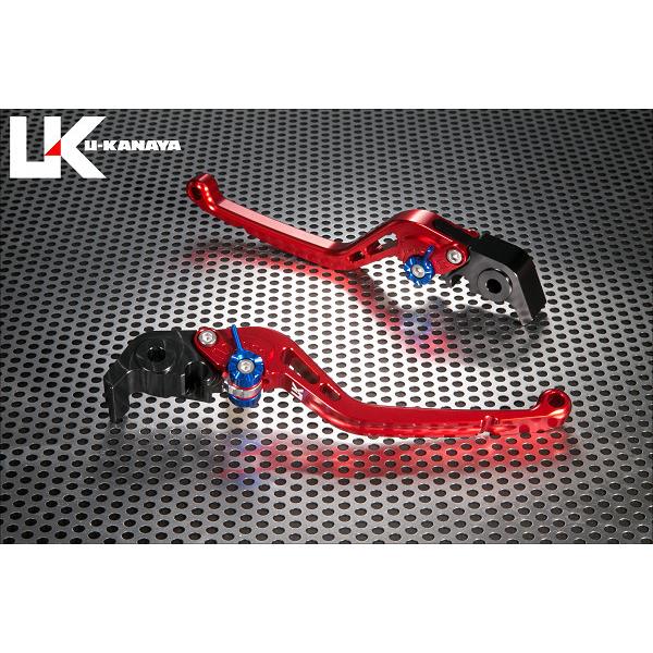 U-KANAYA ���[�J�i�� �X�^���_�[�h�^�C�v �A���~�r���b�g���o�[�Z�b�g RSV mille 04-08�FRSV R 04-08 APRILIA �A�v�����A �u���[�L���o�[ �n���h�����Ӄp�[�c