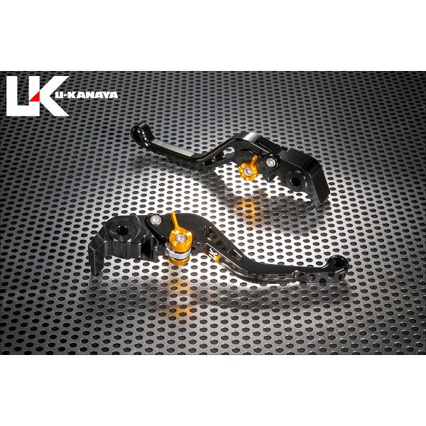 U-KANAYA ���[�J�i�� �X�^���_�[�h�^�C�v �A���~�r���b�g���o�[�Z�b�g RSV mille 04-08�FRSV R 04-08 APRILIA �A�v�����A �u���[�L���o�[ �n���h�����Ӄp�[�c